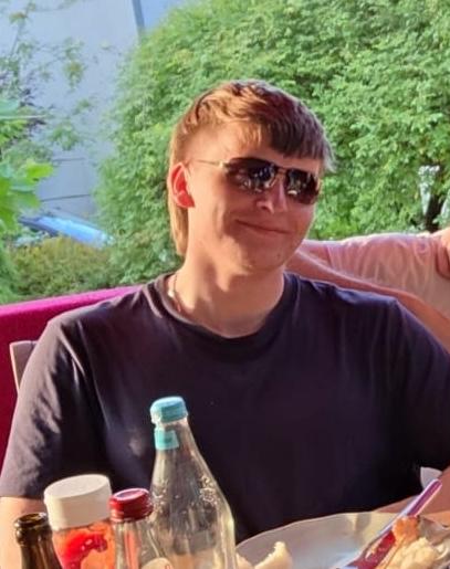 Phil holt das Ding