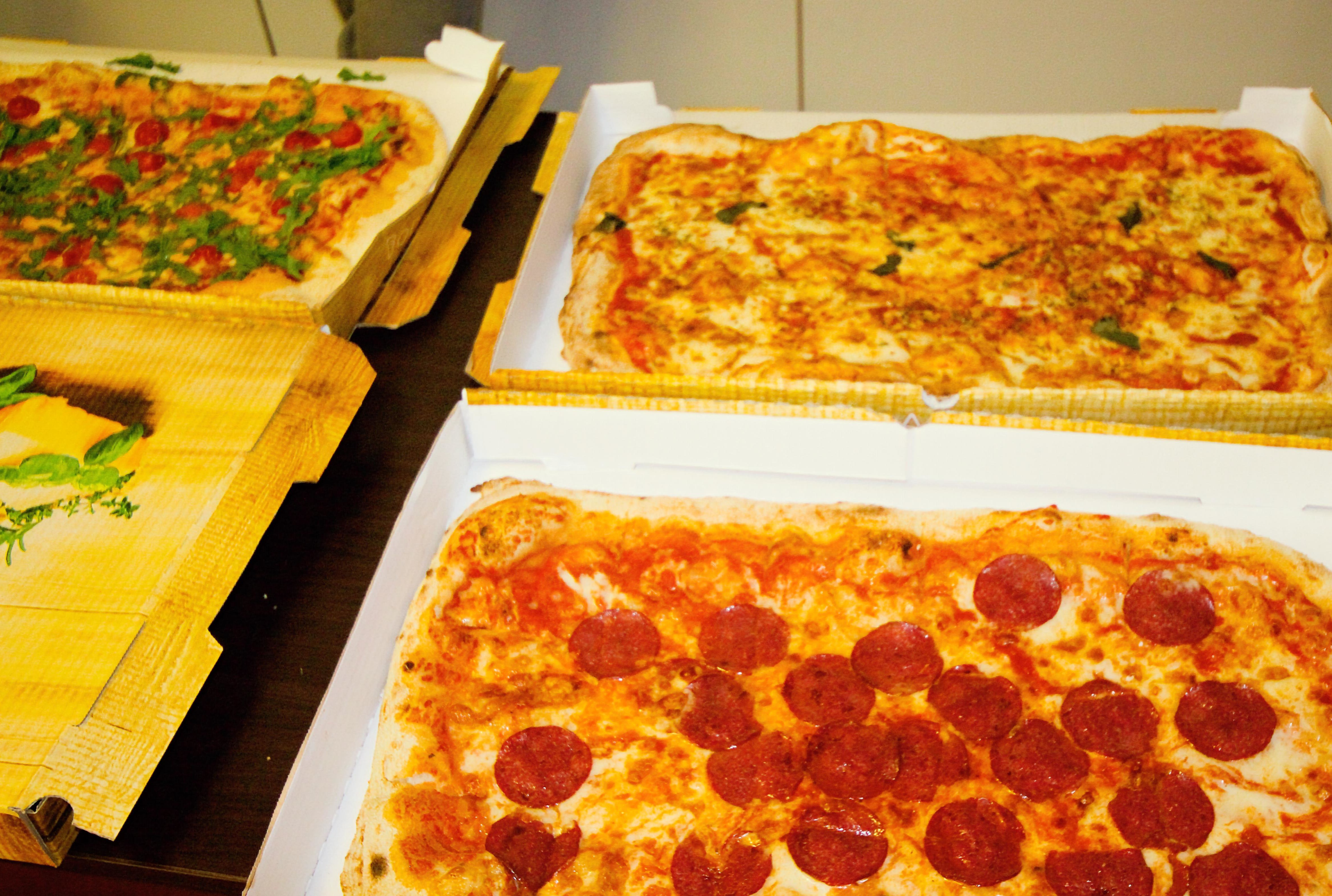 Pizza