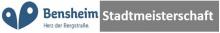 Logo Stadtmeisterschaft