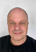 Schriftführer Steffen Jakob
