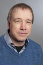 Bernd Goeke